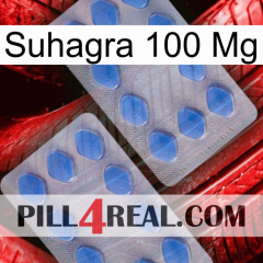 Suhagra 100Mg 20